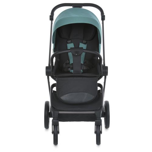 Детская коляска ME 1128 AVENUE Mineral Green