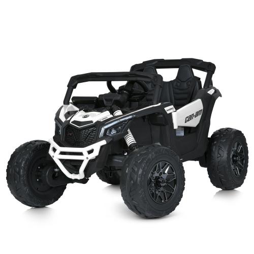 Джип M 5099EBLR-1(24V