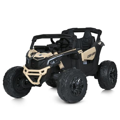 Джип M 5099EBLR-RS(24V