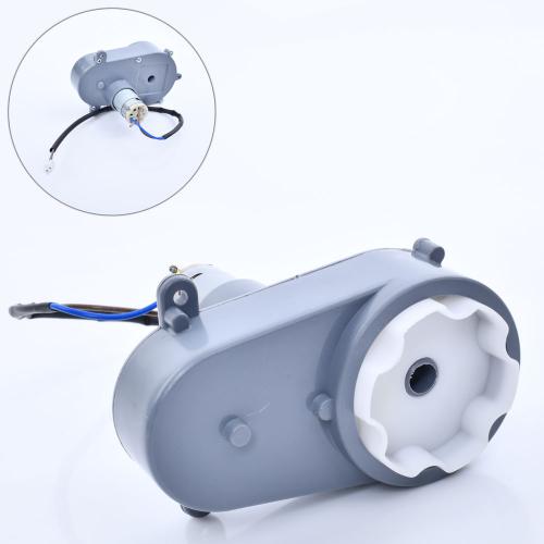 Рульовий редуктор M 5772-ST-GEAR