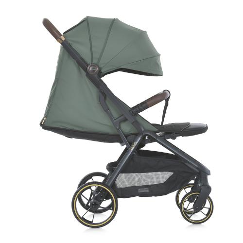 Коляска детская ME 1127-G BEYA Khaki Green