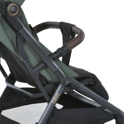 Коляска детская ME 1127-G BEYA Khaki Green
