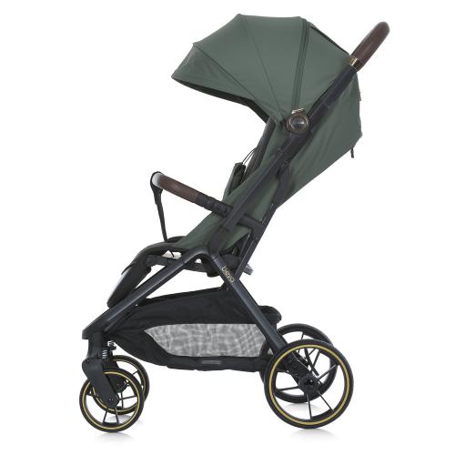 Коляска детская ME 1127-G BEYA Khaki Green