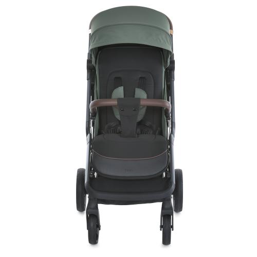 Коляска детская ME 1127-G BEYA Khaki Green