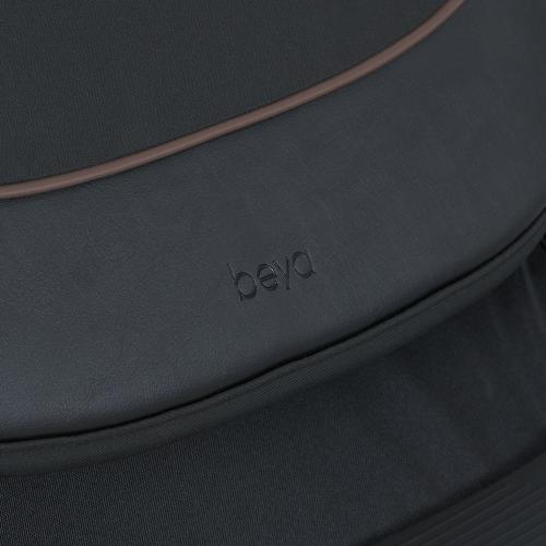 Коляска детская ME 1127-G BEYA Black