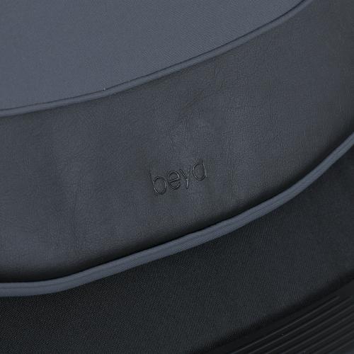 Коляска детская ME 1127-S BEYA Midnight Gray