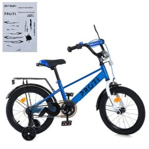 Велосипед детский PROF1 18д. MB 18022-1