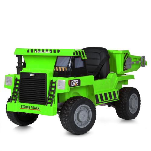 Вантажівка JS3198EBLR-5