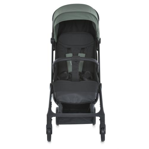 Коляска детская ME 1118 MUSE Khaki Green