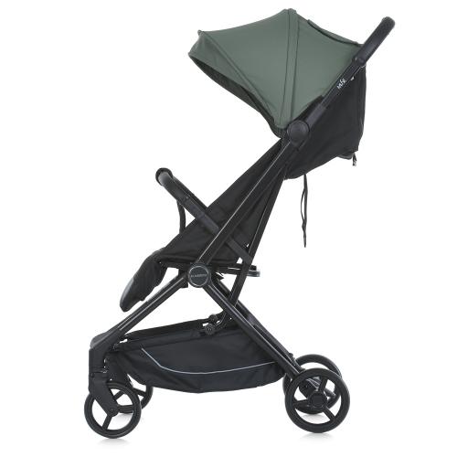 Коляска детская ME 1118 MUSE Khaki Green