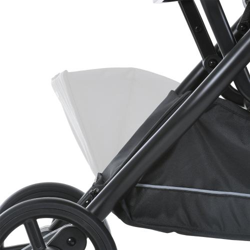 Коляска детская ME 1118 MUSE Khaki Green