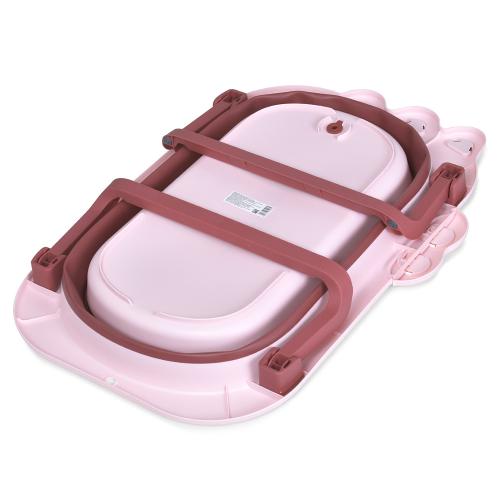 Ванночка ME 1141 CROCO Pink