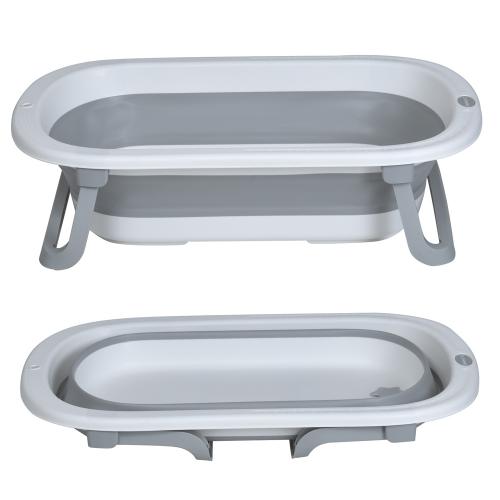 Ванночка ME 1152 BASIC Gray