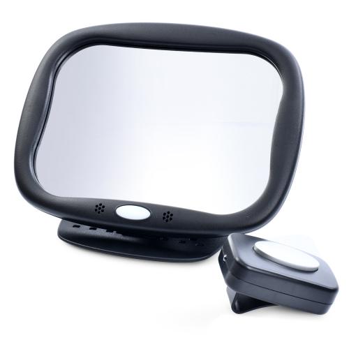 Зеркало заднего вида ME 1149 LED Mirror