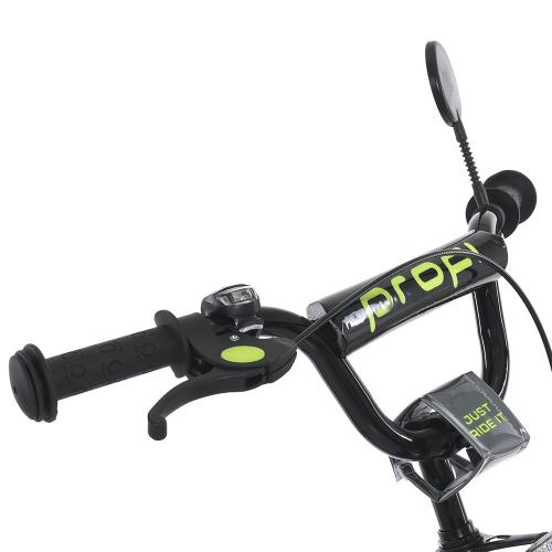 Велосипед детский PROF1 20д. MB 20014-1