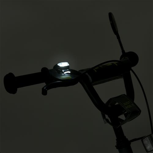 Велосипед детский PROF1 20д. MB 20014-1
