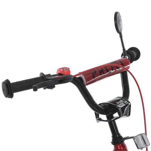 Велосипед детский PROF1 20д. MB 20021-1