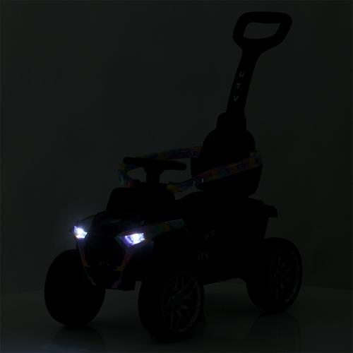 Квадроцикл M 5732EBLR-12