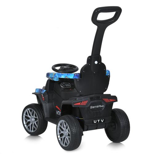 Квадроцикл M 5732EBLR-4