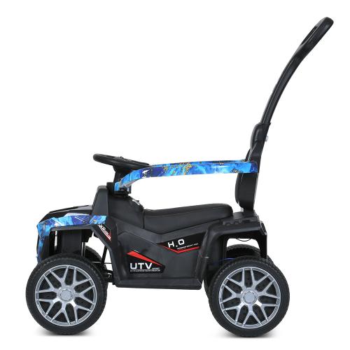Квадроцикл M 5732EBLR-4