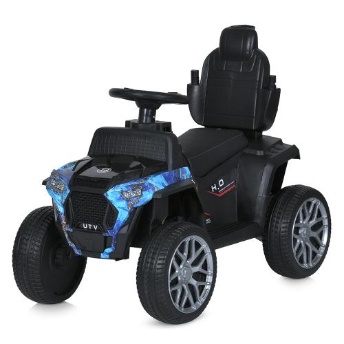 Квадроцикл M 5732EBLR-4
