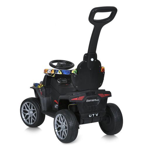 Квадроцикл M 5732EBLR-6