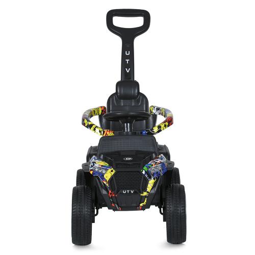 Квадроцикл M 5732EBLR-6