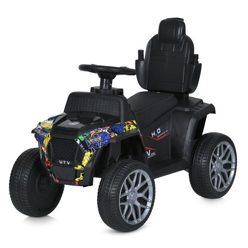 Квадроцикл M 5732EBLR-6