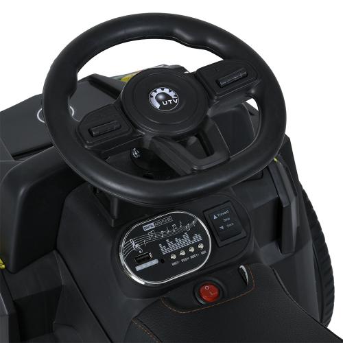 Квадроцикл M 5732EBLR-6