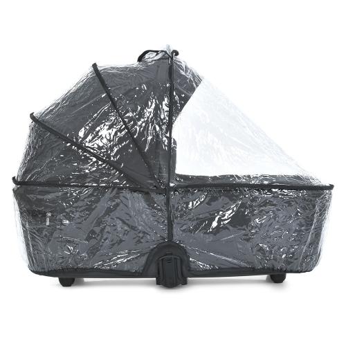 Коляска детская 2в1 ME 1126 GENESIS Asphalt Gray