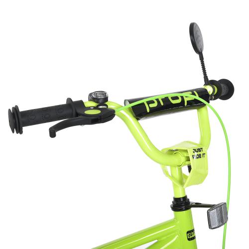 Велосипед детский PROF1 20д. MB 20013-1