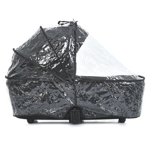 Коляска детская 2в1 ME 1126 GENESIS Jet Black
