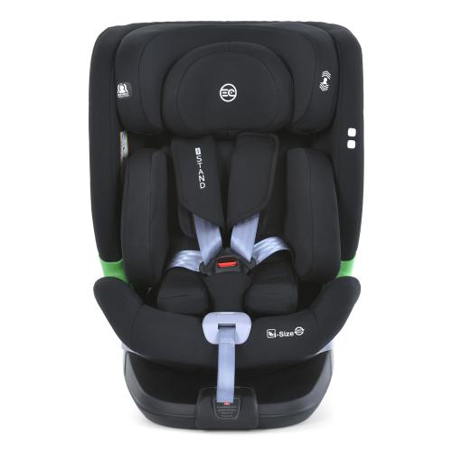 Автокресло ME 1146 i-STAND Royal Black