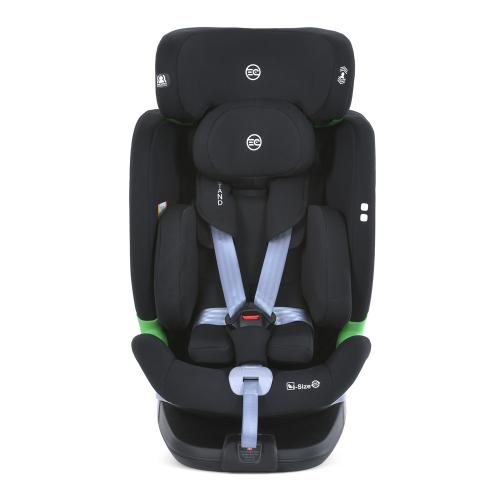 Автокресло ME 1146 i-STAND Royal Black