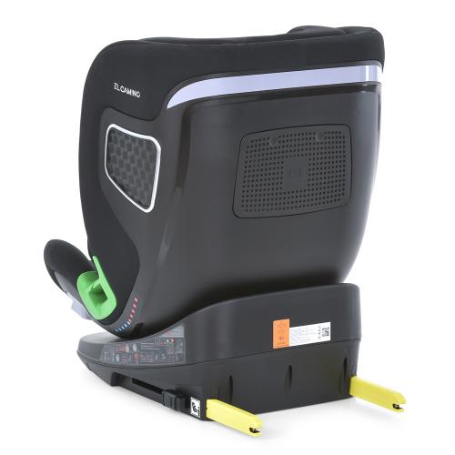 Автокресло ME 1146 i-STAND Royal Black
