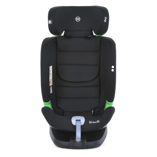 Автокресло ME 1146 i-STAND Royal Black