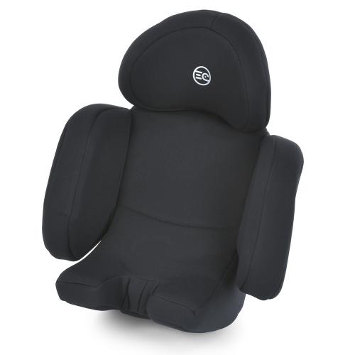 Автокресло ME 1146 i-STAND Royal Black