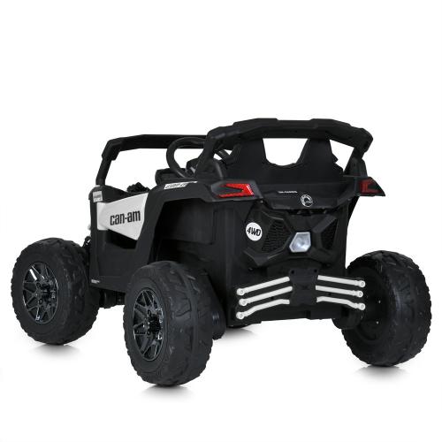Джип M 5099EBLR-1(24V