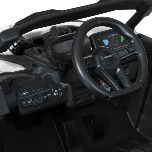 Джип M 5099EBLR-1(24V