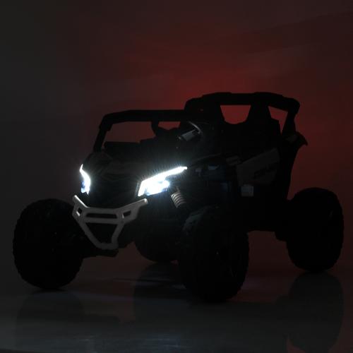Джип M 5099EBLR-1(24V