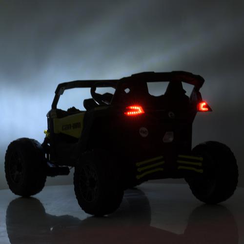 Джип M 5099EBLR-6(24V