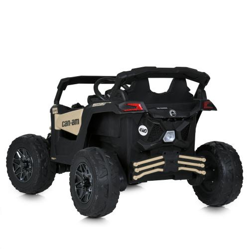 Джип M 5099EBLR-RS(24V