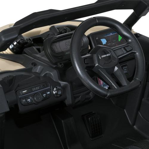 Джип M 5099EBLR-RS(24V