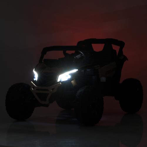Джип M 5099EBLR-RS(24V