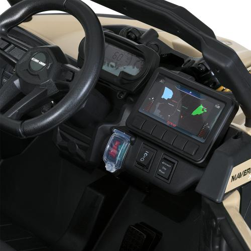 Джип M 5099EBLR-RS(24V