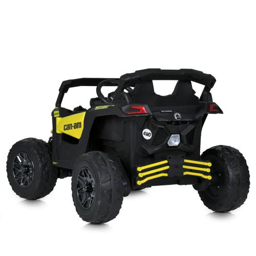 Джип M 5099EBLR-6(24V