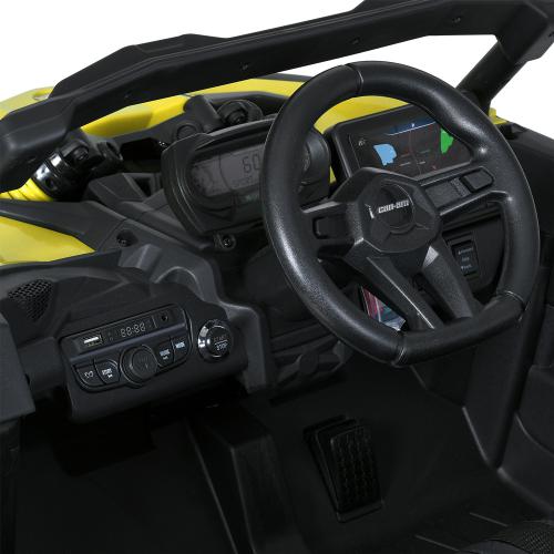 Джип M 5099EBLR-6(24V
