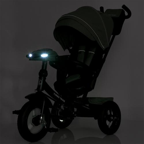 Велосипед MT 1007-3