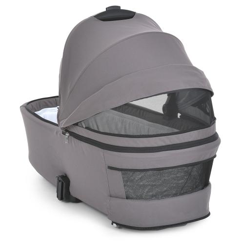 Коляска детская 2в1 ME 1126 GENESIS Taupe Gray