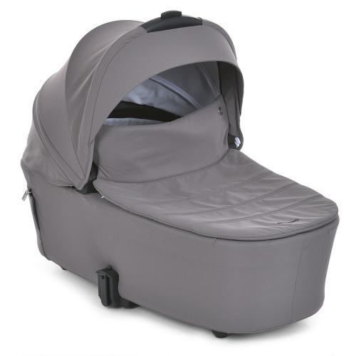 Коляска детская 2в1 ME 1126 GENESIS Taupe Gray